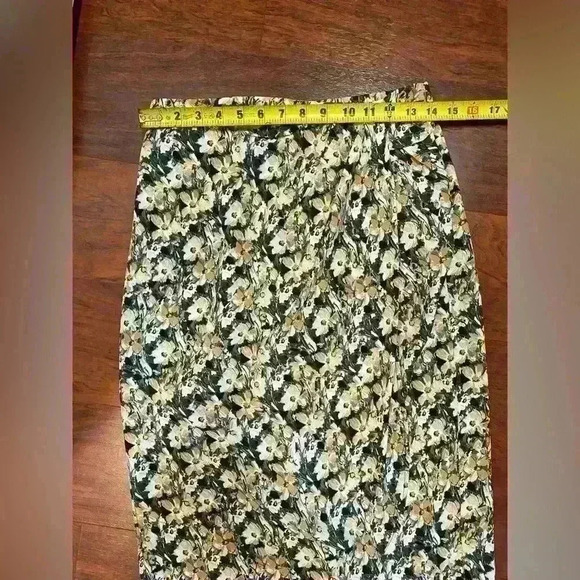 Chenault Midi skirt - Picture 5 of 7